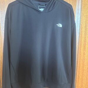 The North Face Women's Black Hoodie